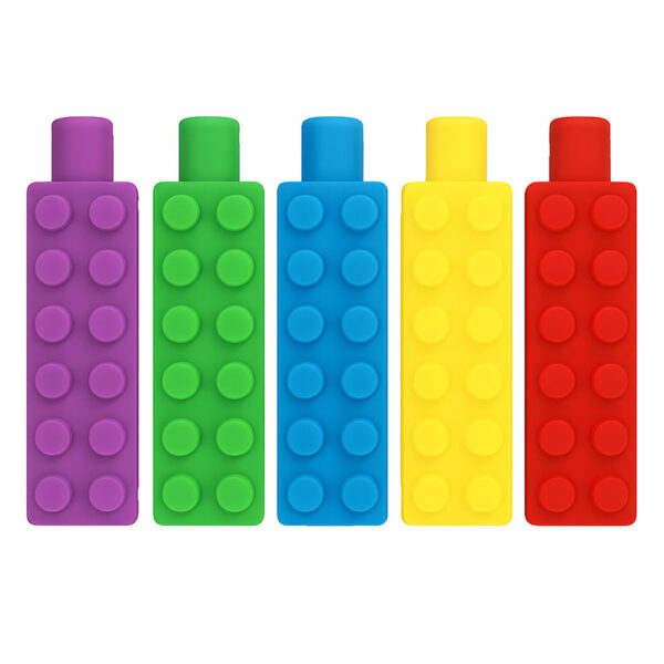Baby Teeth Soft Teething Soothing Toy