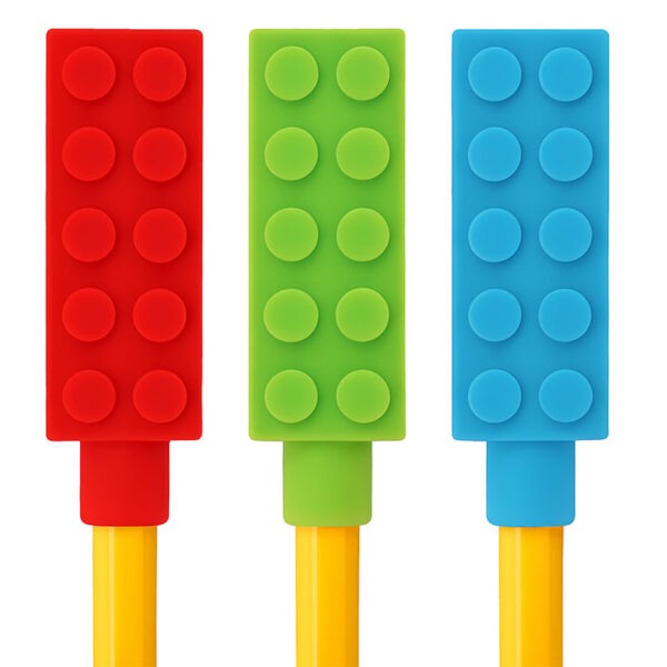 Baby Teeth Soft Teething Soothing Toy