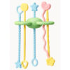 Sensory String Teether Puzzle