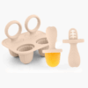 custom silicone baby products