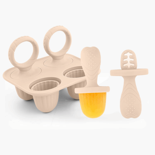 custom silicone baby products
