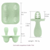 custom silicone baby products