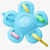 Sensory String Teether Puzzle