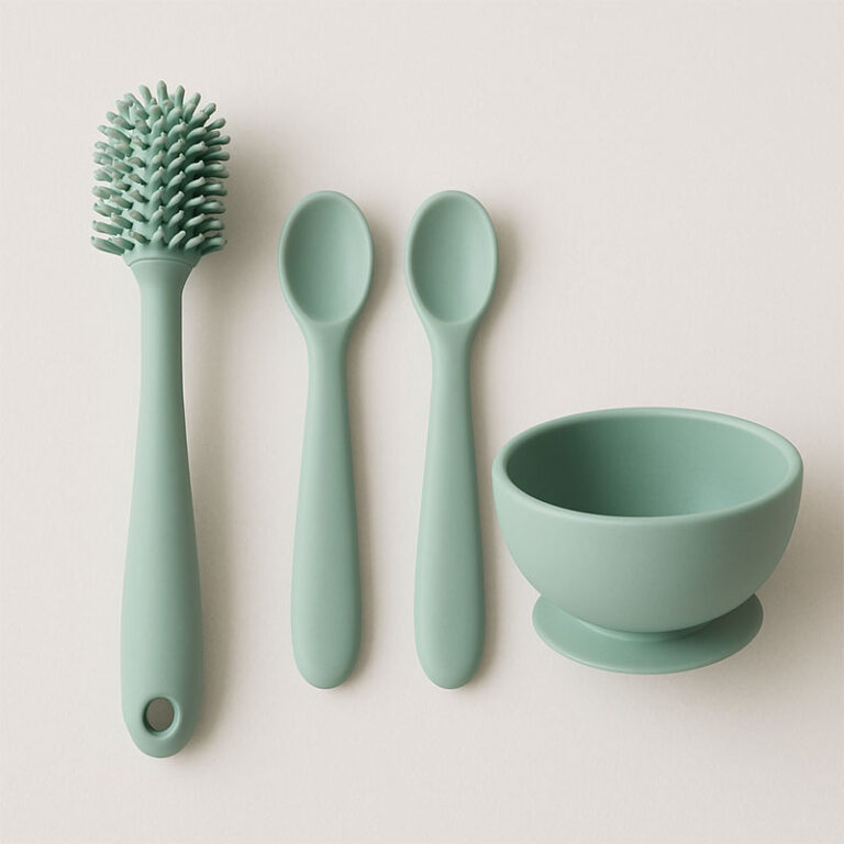Professional liquid silicone injection molding factory