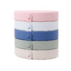 this silicone baby plate is BPA-free, PVC-free, and phthalate-free,