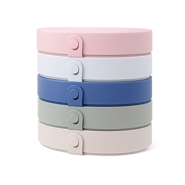 this silicone baby plate is BPA-free, PVC-free, and phthalate-free,