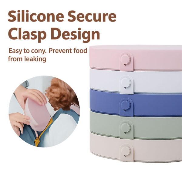 this silicone baby plate is BPA-free, PVC-free, and phthalate-free,
