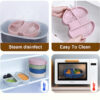 this silicone baby plate is BPA-free, PVC-free, and phthalate-free,