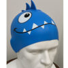 Made from eco-friendly, BPA-free silicone with excellent elasticity, ensuring a snug yet comfortable fit.