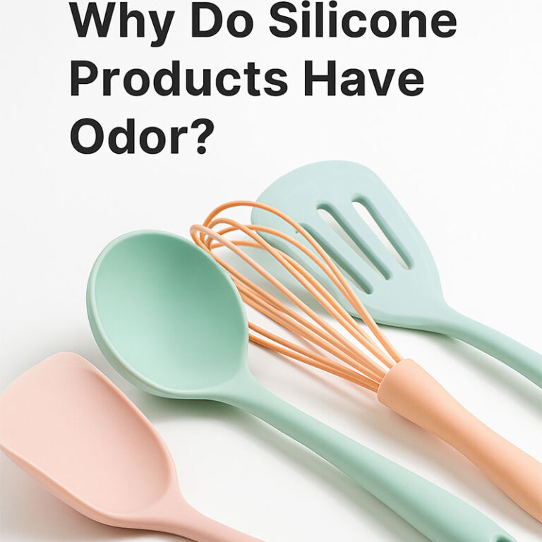 Baby & Maternity Silicone Products by LYA Silicone