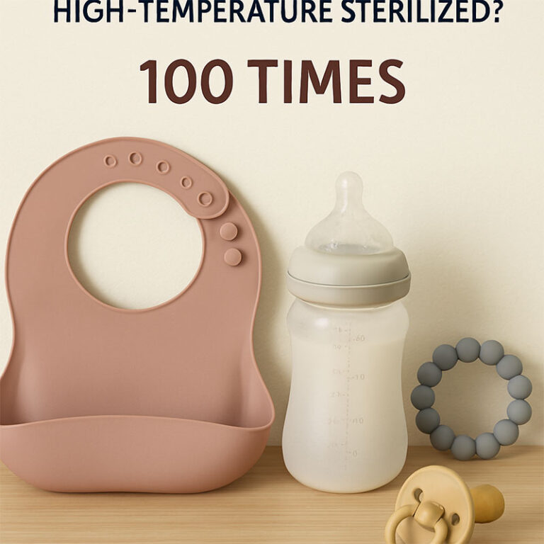 Focus on baby,Pet, and food-grade silicone products