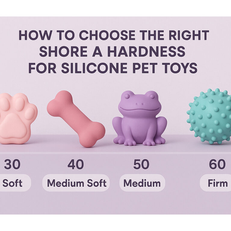 What Is Shore A Hardness?