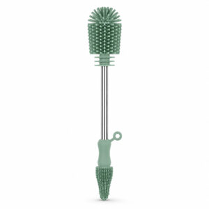 Silicone Bottle Brush
