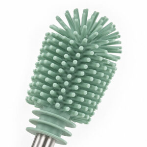 Silicone Bottle Brush