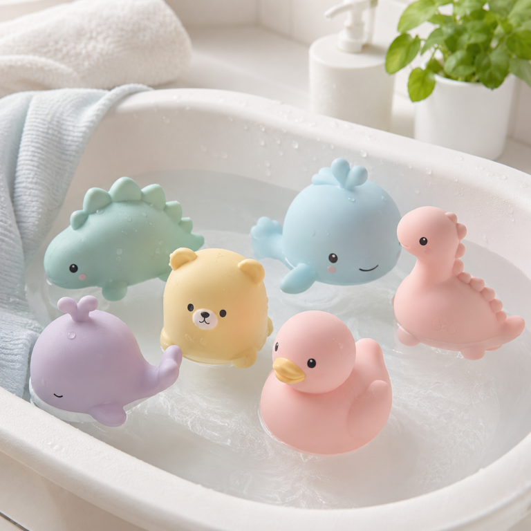 custom-silicone-baby-bath-toys-oem