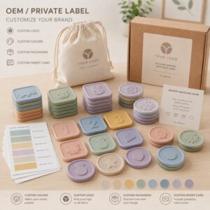 Custom private label silicone memory matching game