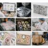 inspection.webp Silicone teether factory quality inspection