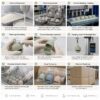 Silicone pacifier holder case manufacturing process