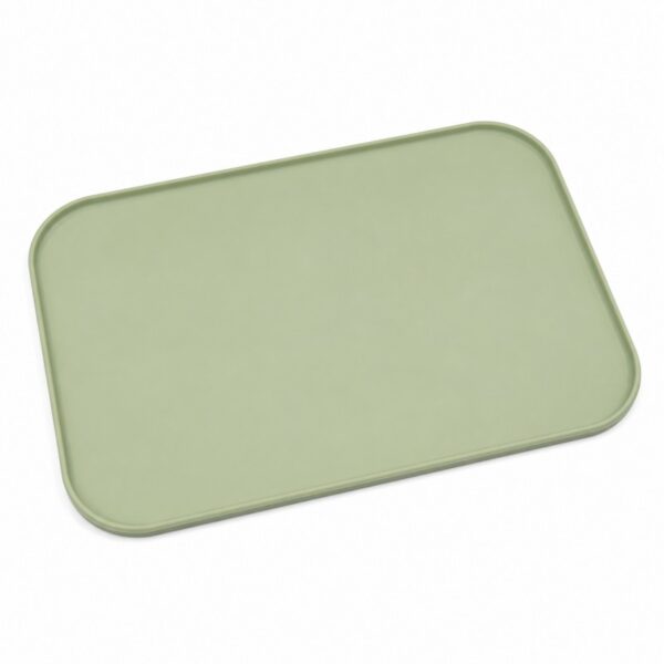 Custom silicone baby placemat manufacturer