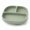 Custom silicone baby suction plate manufacturer