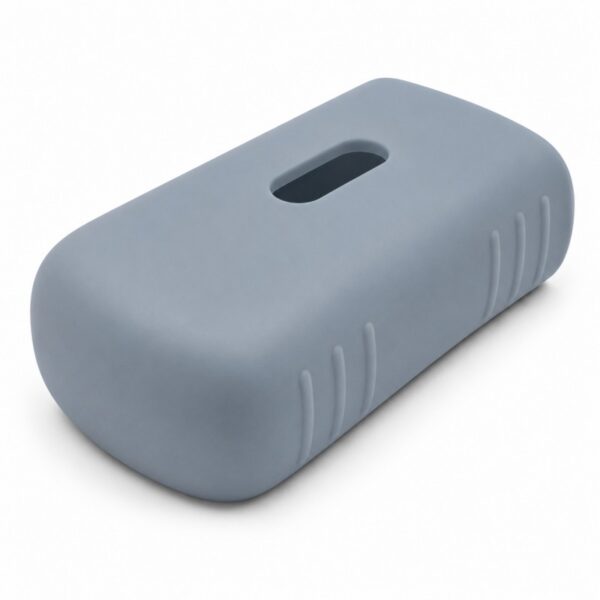 Custom silicone baby bath spout cover manufacturer