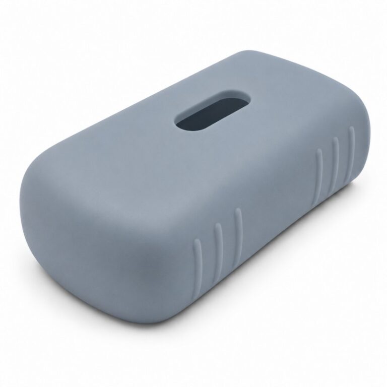Custom silicone baby bath spout cover manufacturer