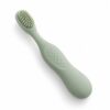 Custom silicone baby toothbrush manufacturer