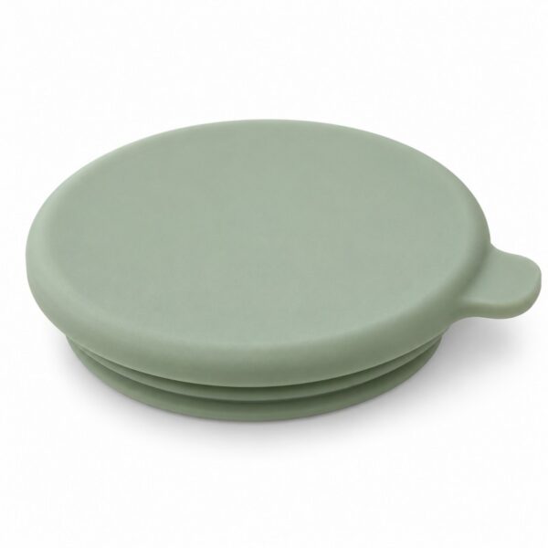Custom silicone pet food can lid manufacturer