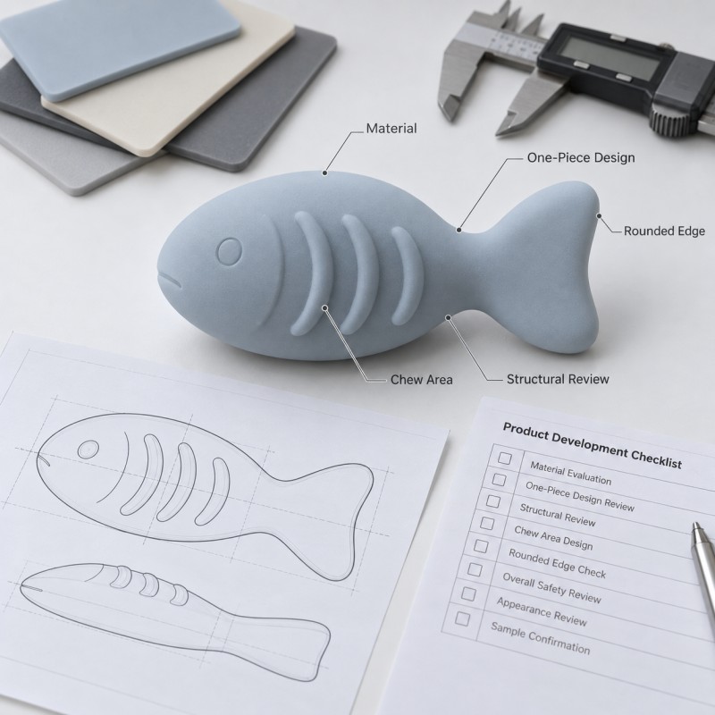 Is silicone safe for cats OEM product design guide